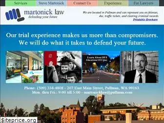 martonicklaw.com