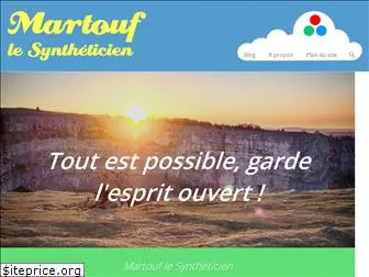 martouf.ch