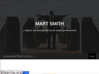 martsmith.co.uk