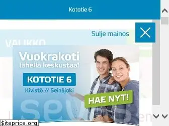 marttilankortteeri.fi