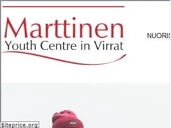 marttinen.fi