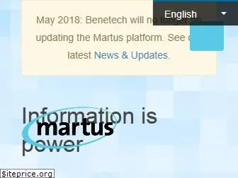 martus.org