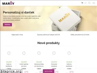 marty.sk