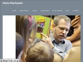 martymachowski.com