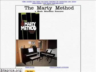 martymethod.com