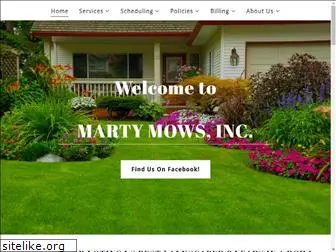 martymows.com