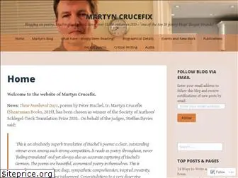 martyncrucefix.com