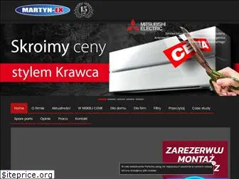 www.martynex.pl