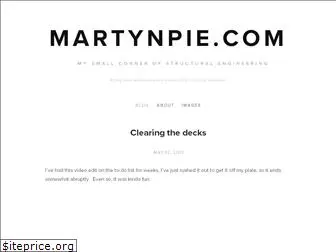 martynpie.com