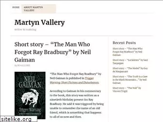 martynvallery.com