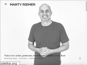 martyriemer.com