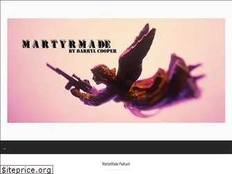 martyrmade.com