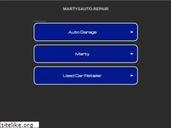 martysauto.repair