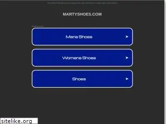 martyshoes.com