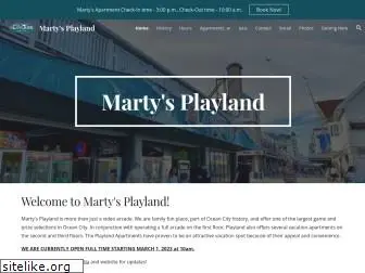 martysplayland.com