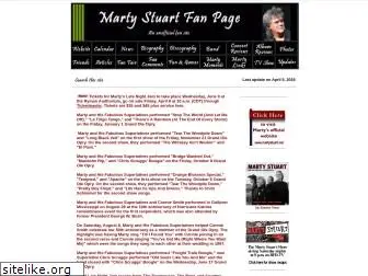 martystuart.com