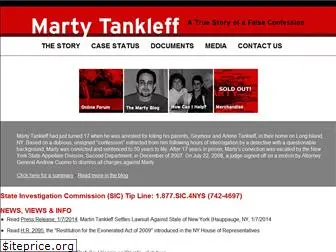 martytankleff.org