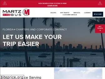 martzfirstclass.com