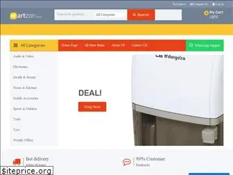 martzon.net