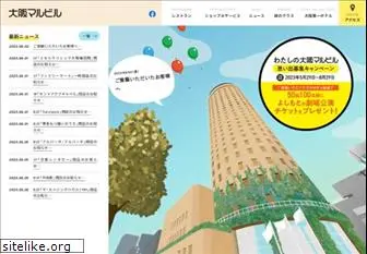 marubiru.com