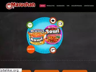 maruchan.cl