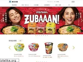 maruchan.co.jp