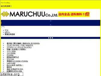 maruchuu.com