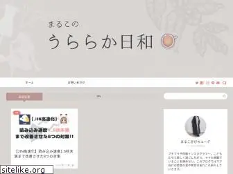 maruconlog.com