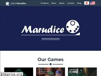 marudice.com