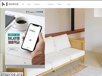 marue.co.kr