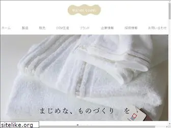 maruei-towel.com