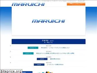 maruichi-v.co.jp