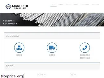 maruichityoko.com