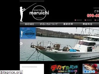 maruiti-gumizaki.com