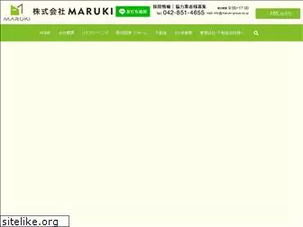 maruki-group.co.jp