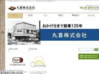 maruki-net.com