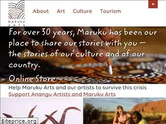 maruku.com.au