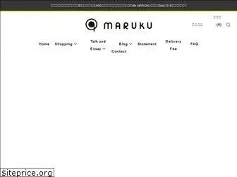 maruku09.com