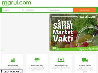 marul.com