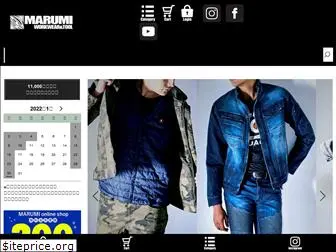 marumiiryo.co.jp