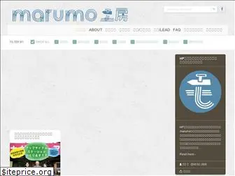 marumo-sakan.com