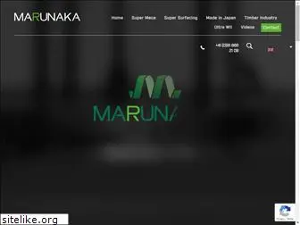 marunaka-supersurfacer.com