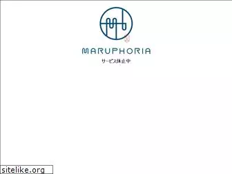 maruphoria.com