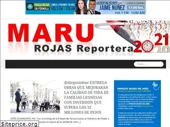 www.marurojasenformula.com
