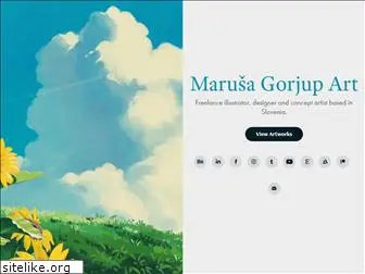 marusagorjup.com