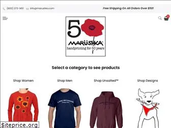 marushka.com