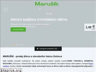 marusik.cz