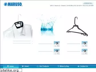 marusousa.com