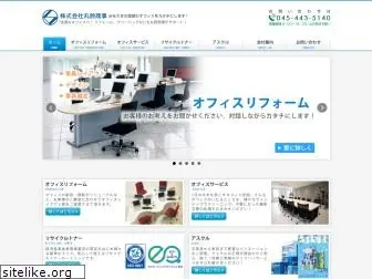 marusuzu.co.jp