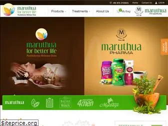 maruthuapharma.com